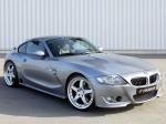 BMW Z4 M Coupe by Hamann 2006 года